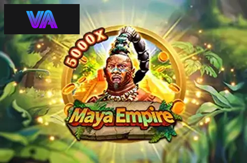 Maya Empire